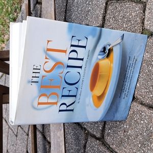 The Best Recipe